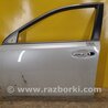 Двері Subaru Outback BR