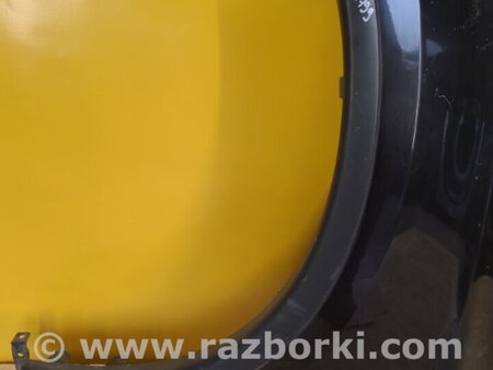 ФОТО Накладка крила (розширювач арки) для Mitsubishi Outlander GF (2012-) Киев