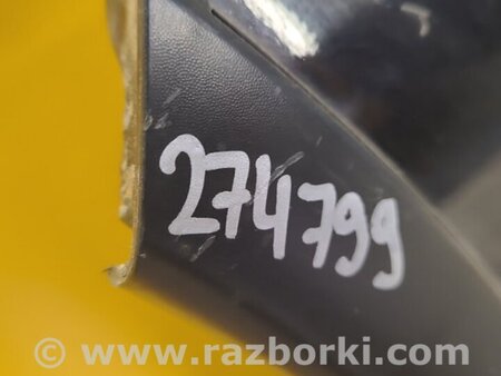 ФОТО Накладка крила (розширювач арки) для Mitsubishi Outlander GF (2012-) Киев
