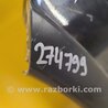 ФОТО Накладка крила (розширювач арки) для Mitsubishi Outlander GF (2012-) Киев
