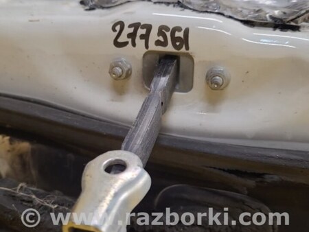 ФОТО Обмежувач дверей для Subaru Outback BR Киев