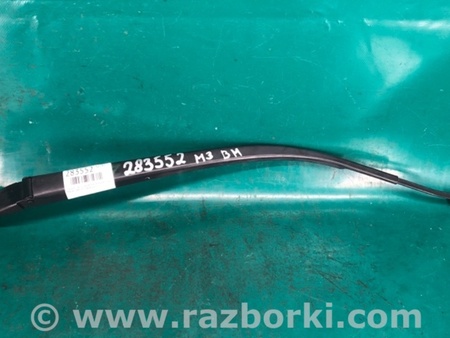 ФОТО Моторчик склоочисника передній для Mazda 3 BM (2013-...) (III) Киев