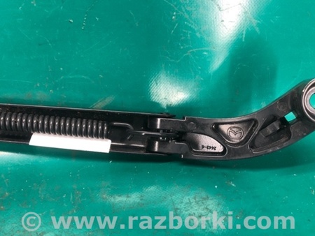 ФОТО Моторчик склоочисника передній для Mazda 3 BM (2013-...) (III) Киев