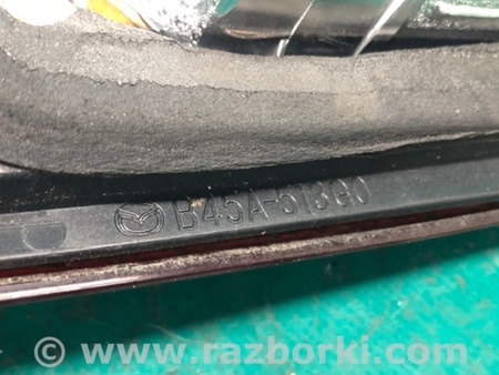 ФОТО Ліхтар внутрішній для Mazda 3 BM (2013-...) (III) Киев