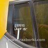 Скло дверей Nissan LEAF (2018-)