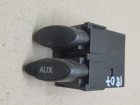ФОТО USB адаптер для Toyota Sienna (03-10) Киев