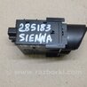 ФОТО USB адаптер для Toyota Sienna (03-10) Киев
