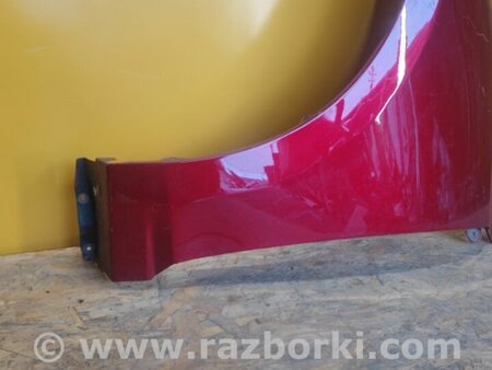 ФОТО Крило переднє ліве для Mazda 3 BM (2013-...) (III) Киев