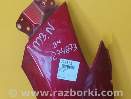 ФОТО Крило переднє ліве для Mazda 3 BM (2013-...) (III) Киев
