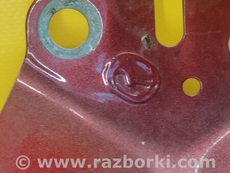 ФОТО Крило переднє ліве для Mazda 3 BM (2013-...) (III) Киев