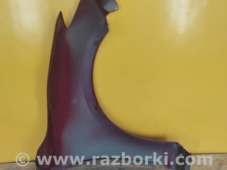 ФОТО Крило переднє ліве для Mazda 3 BM (2013-...) (III) Киев