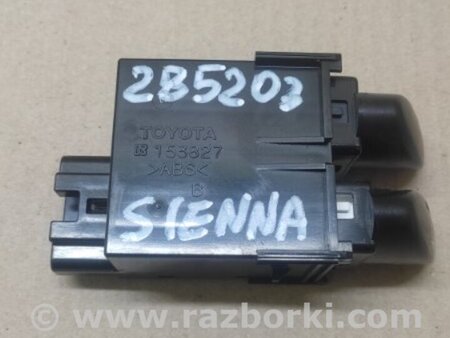 ФОТО Кнопка аварійної сигналізації для Toyota Sienna (03-10) Киев