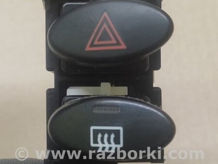 ФОТО Кнопка аварійної сигналізації для Toyota Sienna (03-10) Киев