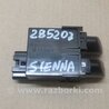 ФОТО Кнопка аварійної сигналізації для Toyota Sienna (03-10) Киев