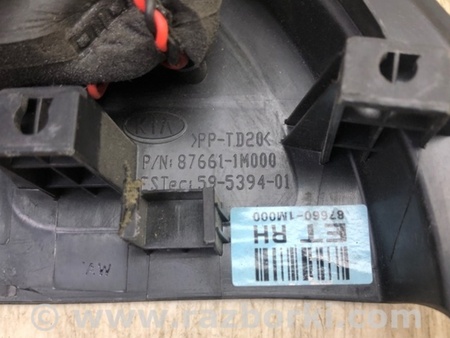 ФОТО Динамік для KIA Forte TD (08-13) Киев
