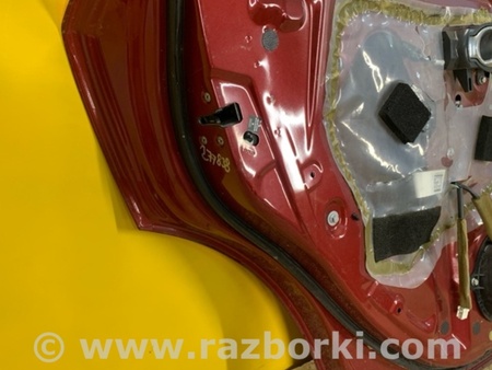 ФОТО Двері для Nissan Juke (10-19) Киев