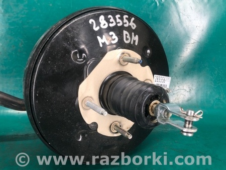 ФОТО Вакуумний підсилювач гальм для Mazda 3 BM (2013-...) (III) Киев