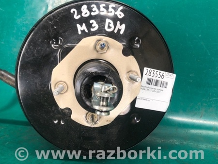 ФОТО Вакуумний підсилювач гальм для Mazda 3 BM (2013-...) (III) Киев