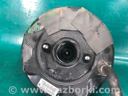 ФОТО Вакуумний підсилювач гальм для Mazda 3 BM (2013-...) (III) Киев