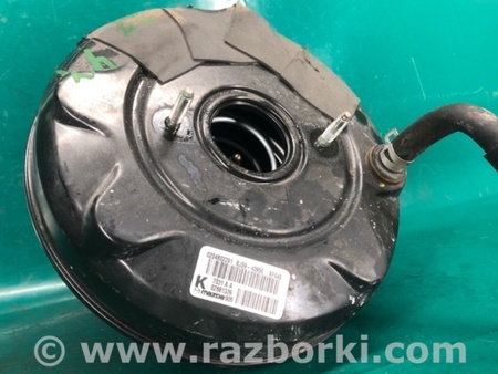 ФОТО Вакуумний підсилювач гальм для Mazda 3 BM (2013-...) (III) Киев