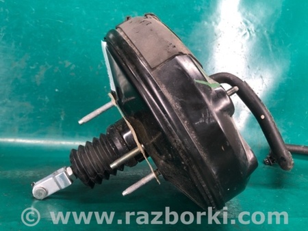 ФОТО Вакуумний підсилювач гальм для Mazda 3 BM (2013-...) (III) Киев