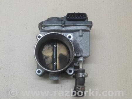 ФОТО Дросельна заслінка для Toyota Sienna (03-10) Киев