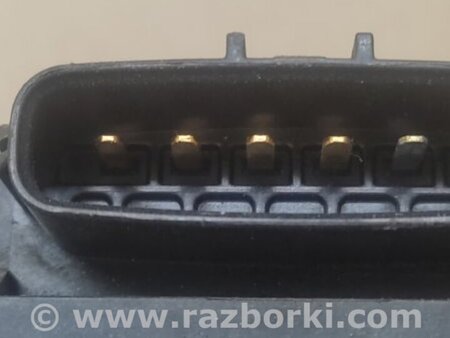 ФОТО Дросельна заслінка для Toyota Sienna (03-10) Киев