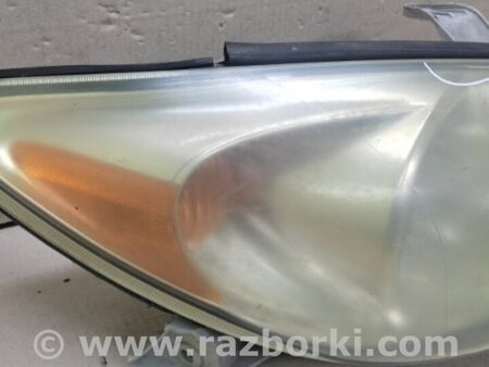 ФОТО Фара для Toyota Camry 30 XV30 (09.2001-03.2006) Киев