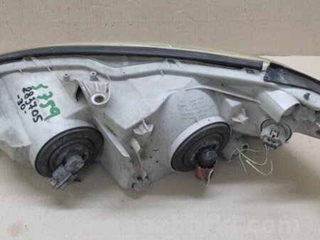ФОТО Фара для Toyota Camry 30 XV30 (09.2001-03.2006) Киев