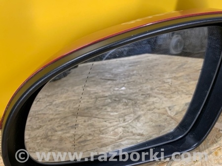 ФОТО Дзеркало для Hyundai Kona OS (17-23) Киев