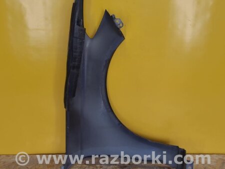 ФОТО Крило переднє ліве для Ford Mondeo 5 (08.2014 - 10.2019) Киев