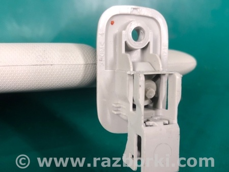ФОТО Козирок сонцезахисний лівий для Mazda 3 BM (2013-...) (III) Киев
