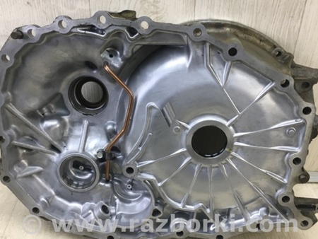 ФОТО кришка КПП для Mitsubishi Lancer X 10 (08-17) Киев