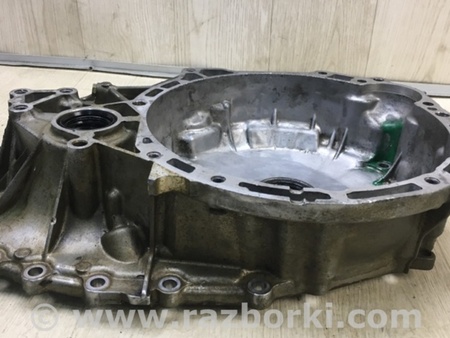 ФОТО кришка КПП для Mitsubishi Lancer X 10 (08-17) Киев
