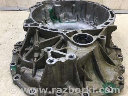 ФОТО кришка КПП для Mitsubishi Lancer X 10 (08-17) Киев
