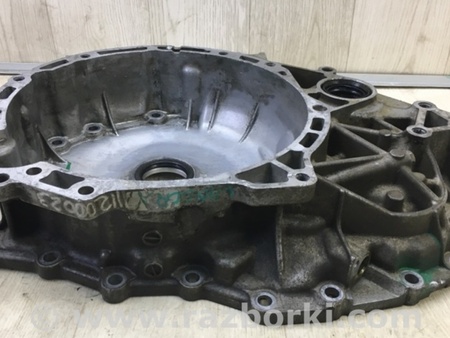 ФОТО кришка КПП для Mitsubishi Lancer X 10 (08-17) Киев