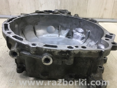 ФОТО кришка КПП для Mitsubishi Lancer X 10 (08-17) Киев