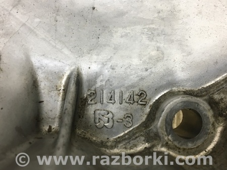 ФОТО кришка КПП для Mitsubishi Lancer X 10 (08-17) Киев