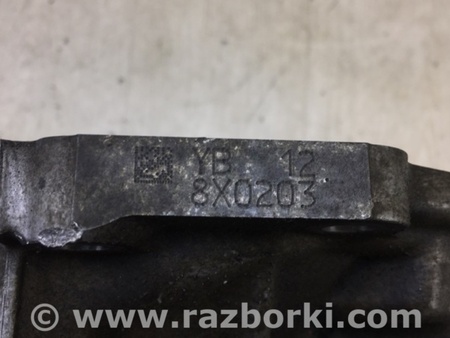 ФОТО кришка КПП для Mitsubishi Lancer X 10 (08-17) Киев