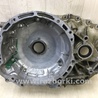кришка КПП Mitsubishi Lancer X 10 (08-17)