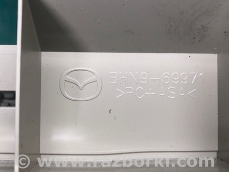 ФОТО плафон салону для Mazda 3 BM (2013-...) (III) Киев