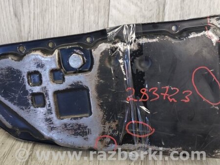 ФОТО Піддон АКПП для Mitsubishi Lancer X 10 (08-17) Киев