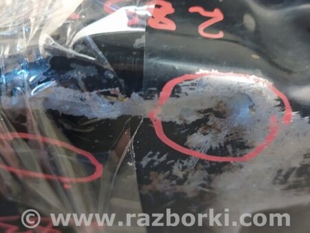 ФОТО Піддон АКПП для Mitsubishi Lancer X 10 (08-17) Киев