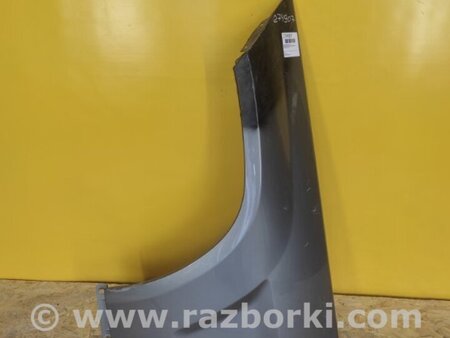 ФОТО Крило переднє ліве для Mercedes-Benz GLK-CLASS X204 (08-15) Киев