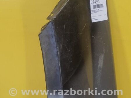 ФОТО Крило переднє ліве для Mercedes-Benz GLK-CLASS X204 (08-15) Киев