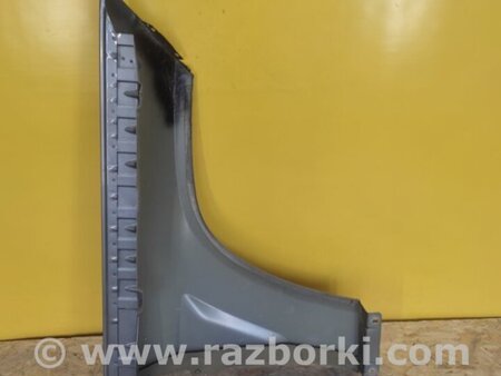 ФОТО Крило переднє ліве для Mercedes-Benz GLK-CLASS X204 (08-15) Киев