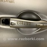 Ручка двері зовнішня Nissan Qashqai/Roque Sport (2014-)