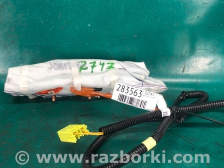 ФОТО Подушка безпеки в сидінні для Mazda 3 BM (2013-...) (III) Киев