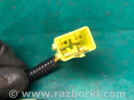 ФОТО Подушка безпеки в сидінні для Mazda 3 BM (2013-...) (III) Киев