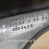 ФОТО Заглушка рейлінгу для Toyota Sienna (03-10) Киев